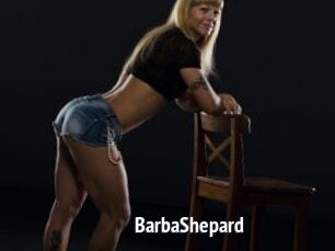 BarbaShepard