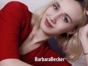 BarbaraBecker