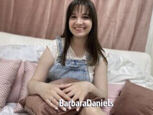 BarbaraDaniels