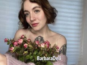 BarbaraDeli