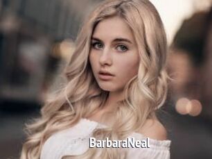 BarbaraNeal