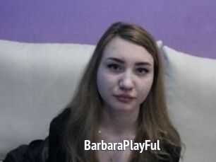 BarbaraPlayFul