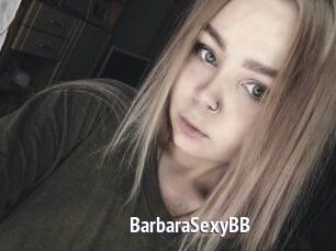 BarbaraSexyBB