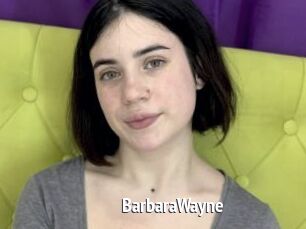 BarbaraWayne