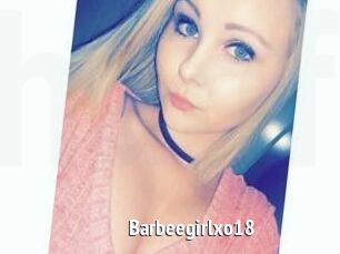 Barbeegirlxo18