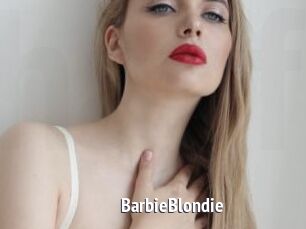 BarbieBlondie