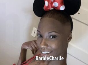 BarbieCharlie