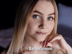 BarbieSimson