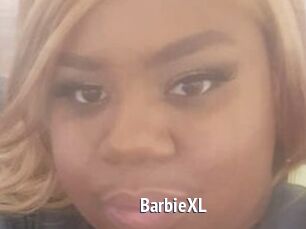 BarbieXL