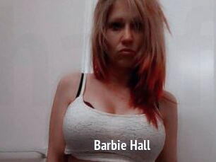 Barbie_Hall