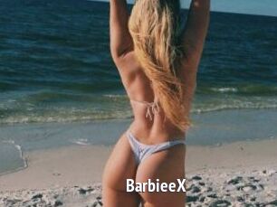 BarbieeX