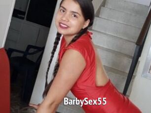BarbySex55