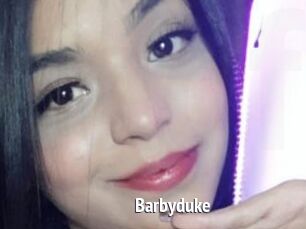 Barbyduke