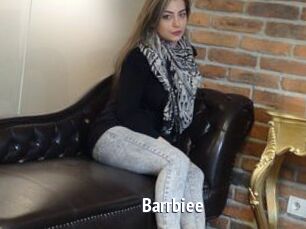 Barrbiee