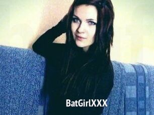 BatGirlXXX