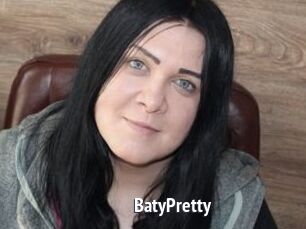 BatyPretty