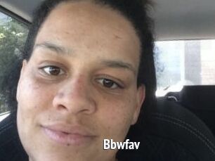 Bbwfav