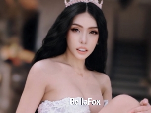 BeIIaFox