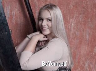BeYourself