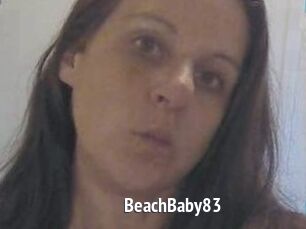 BeachBaby83