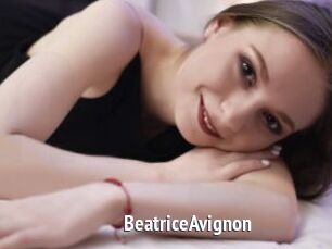 BeatriceAvignon