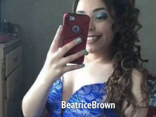 Beatrice_Brown