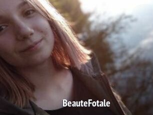 BeauteFotale