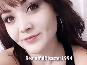 BeautifulDisaster1994