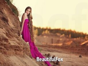BeautifulFox