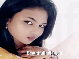 BeautifulIndianJen