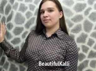 BeautifulKalli
