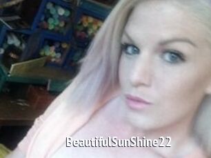 BeautifulSunShine22