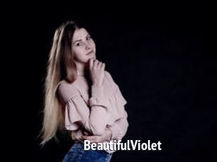 BeautifulViolet