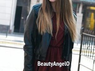 BeautyAngelO