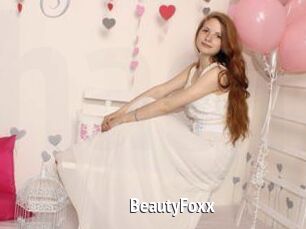 BeautyFoxx