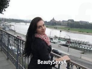 BeautySexyX