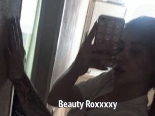 Beauty_Roxxxxy