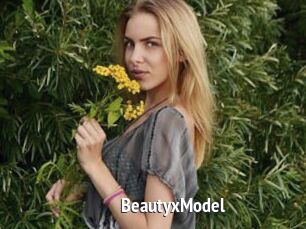 BeautyxModel