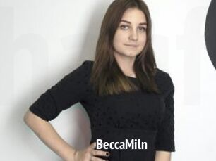 BeccaMiln
