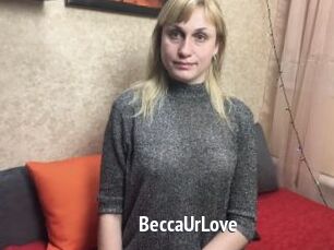 BeccaUrLove
