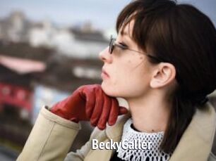 BeckyGaller