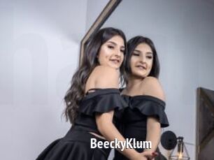 BeeckyKlum