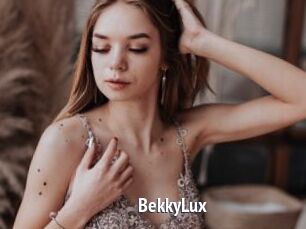 BekkyLux