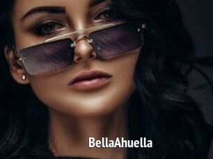 BellaAhuella
