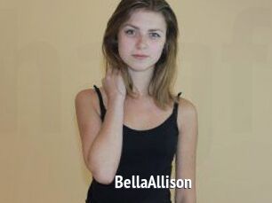 BellaAllison