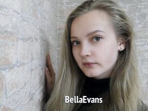 BellaEvans
