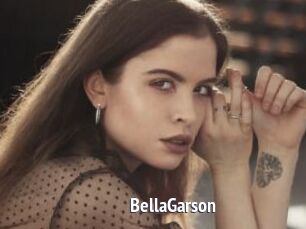 BellaGarson