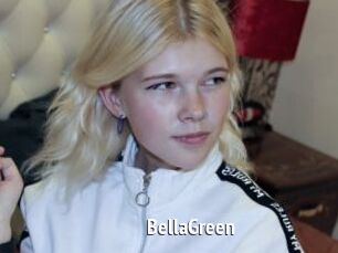 BellaGreen