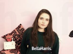 BellaHarris
