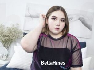 BellaHines